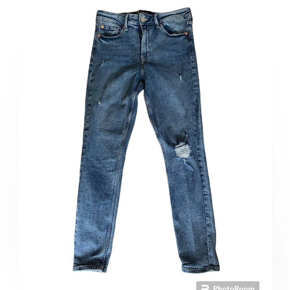 Gap | 8/29 regular high rise universal legging